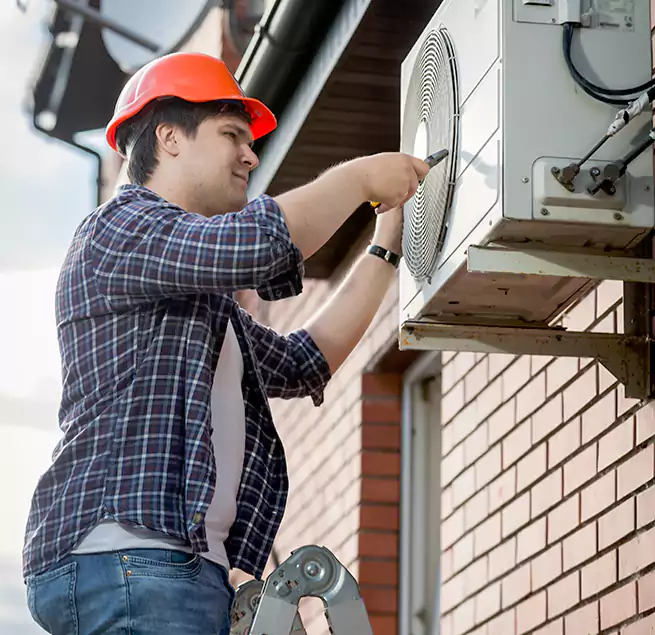 Why Homeowners & Businesses Trust Us Port Arthur, TX