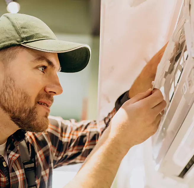 Why Homeowners & Businesses Trust Us in Port Arthur, TX?